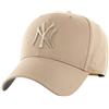 '47 BRAND B-RAC17CTP beige (KHA)