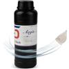 Siraya Tech Aegis Opaco — Sigillante opaco che nasconde le linee di stratificazione per stampe 3D, a base d'acqua, effetto velluto opaco, pennello o spray, basso odore, asciugatura rapida, 500 g