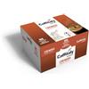 Caffitaly System, 96 Capsule Caffè Cremoso, Crema Caffè, per Macchine Originali Caffitaly, con Note Aromatiche Fruttate, 100% Arabica, Intensità 5/10, Tostatura Media