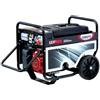 GENMAC Combipro G5500-M5 - Generatore di Corrente Benzina 6 kW - + AVR