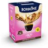 Caffè Borbone Caffè d'orzo di Caffè Borbone in Capsule compatibili con Lavazza A Modo Mio 16 Pezzi
