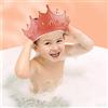 Romon Cappello Doccia Bambini, Visiera Doccia Bambinis,Cuffia da Doccia, Doccia Cap per Bambino,Cappello da Doccia per Bambini Regolabile