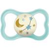 Mam air night succhietto 16+ mesi silicone doppio neutro