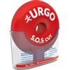urgo Benda urgo sos cut 3x2,5cm