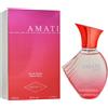 EV AMATI YOURS EDP FEMME 100 VAPO