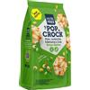 Nutrifree pop crock mais lenticchie e edamame e soia 60 g