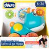 Chicco gioco baby sense&focus hippo sprint&go
