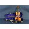 Suzuki Violino Suzuki 1/10 vintage n.7 made in Japan 1971 con archetto e custodia, v...