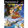 Sony Jak and Daxter The Lost Frontier