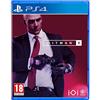 WB Hitman 2 PS4 - PlayStation 4