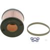 Bosch Filtro Diesel per Auto Bosch N0010 - Separa le particelle e l'acqua dal carburante, protegge il sistema di iniezione