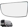 Vetro Specchietto Retrovisore Riscaldato Per Ford Tourneo/Transit Courier 2014-2023 – Sostituzione Lato Destro