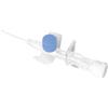 DELTA VEN 2 Ago Cannula / Catetere Intravenoso 22G (0,90 x 25 mm) azzurro - 50 Pz