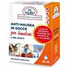 P6 Nausea Control Gocce Antinausea 30 ml - SCADENZA 31-12-26