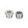 AIC Kit pezzi, cambio automatico-cambio olio AIC 73974Set