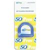 WATER POWERED Srl Scovolini di ricambio SoProx - 8 pezzi per igiene orale SoWash