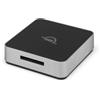 OWC Atlas USB4 CFexpress 4.0 Type B card reader