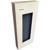 Hide-Audio Custodia acustico Hide-Audio per altoparlanti da incasso Klipsch PRO-25RW-LCR