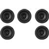 Klipsch Home cinema 5.0 / Installazione a soffitto / Musica / Klipsch CS-18C