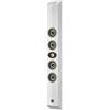 Focal On Wall 302 Bianco Altoparlante da parete ( 1 pezzo )