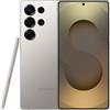 Samsung Galaxy S25 Ultra S938 5G Dual SIM 256GB Titanium Grey Smartphone Nuovo