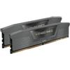 Corsair Memoria RAM 64 GB (2x32 GB) DDR5 6000 MT/s DIMM CL40 - CMK64GX5M2D6000Z4