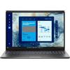Dell Notebook 16" Full HD+ U5 16 GB 512 GB SSD W11 Pro Nero CFCMM Pro 16 PC16250