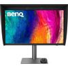 Benq Monitor PC 27" IPS 4K UHD 60 Hz HDMI DisplayPort PD2770U 9H.Y0ELB.QBE