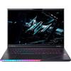 Acer Notebook Gaming 18" Ultra 9 32GB SSD 2TB No S.O. Nero Predator PH18-73-95RF