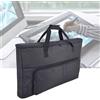 Custodia per il trasporto di computer desktop, borsa per il perno, tastiera,