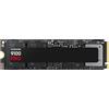 Samsung SSD Interno 8TB M.2 PCIe 5.0 NVMe 14800/13400 MB/s MZ-VAP8T0BW