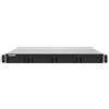 QNAP Nas 4 Bay NO Disk AL324 QUAD-CORE 1.7 GHZ RACK TS-432PXU-2G