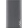 Intenso SSD 1 TB USB 3.0 SSD Esterno 1.8" Antracite 3823460 Premium Edition