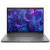 HP Notebook Workstation 14" Ultra 7 32 GB 1 TB SSD W11 Pro Argento ZBook 8 G1i