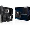 Asus Scheda Madre Intel W790 LGA 4677 EEB - 90MB1C20-M0EAY0 PRO WS W790E-SAGE SE