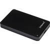 Intenso Hard Disk Esterno 2.5" HDD 4 Tb USB Type-C 5400 giri/min Nero 6021512