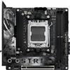 Asus Scheda Madre Socket AM5 AMD X870 mini ITX ROG STRIX X870-I GAMING WIFI