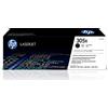 HP Toner Originale Laser colore Nero per modello LaserJet - CE410X