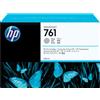 HP Cartuccia Originale Inkjet colore Grigio per modello DesignJet - CM995A