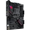 Asus Scheda Madre AMD B550 Presa AM4 ATX ROG STRIX B550-F II 90MB19V0-M0EAY0