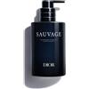 Dior Sauvage Lo Shampoo Idratante - 125 ml