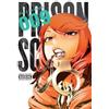 Akira Hiramoto Prison School, Vol. 9 (Tascabile) PRISON SCHOOL GN