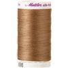 Mettler 10450-0698 No. 50 Filo Bobina 5-Pack Seta Finitura 500m