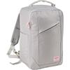 Cabin Max Zaino da viaggio per bagaglio a mano Ryanair 40 x 20 x 25 cm, zaino da viaggio, borsa per aereo Wizzair, Eurowings, Easyjet Vueling (Manhattan 20L 40x25x20)