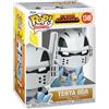 Pop! Funko Funko POP ! My Hero Academia - Tenya Lida 1349