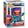 Pop! Funko Funko POP ! Masters of the universe Skeletor 1776
