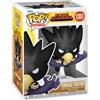 Pop! Funko Funko POP ! My Hero Academia - Fumikage Tokoyami 1351