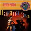 Rca Us (Sony Music) Havana 3 A.M.