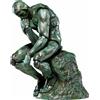 FREEing The Table Museum Figma Action Figure The Thinker 16 cm FREEing