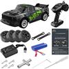 Di Controllo remoto Auto Da Rally per Adulti e Bambini Drift RC Auto Da Corsa